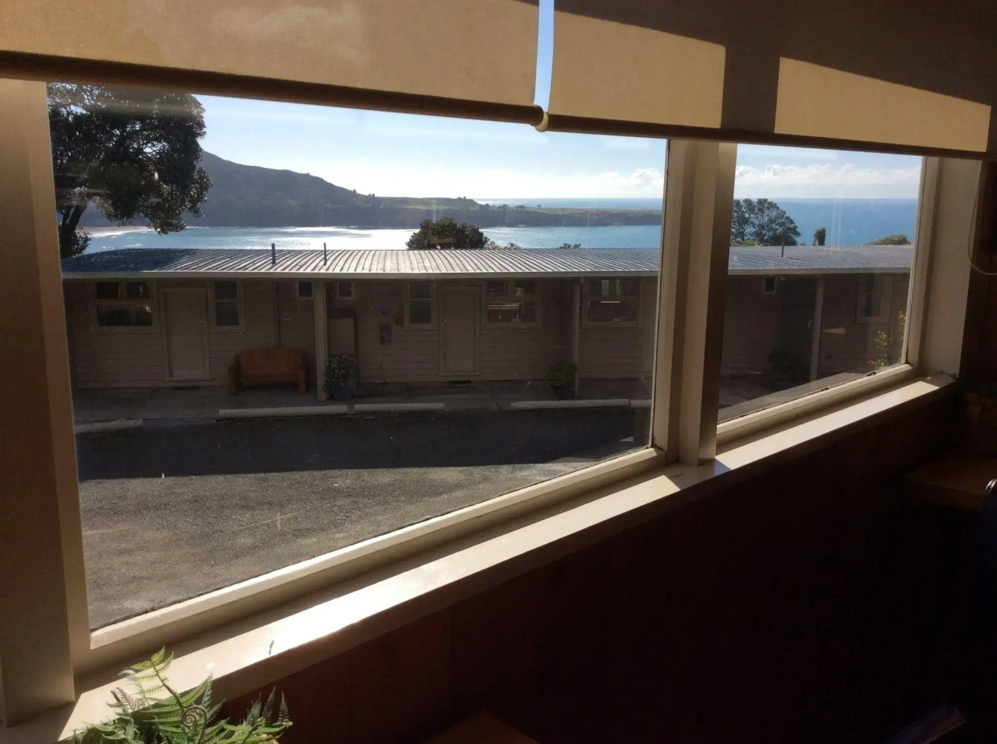 Hicks Bay Motel Lodge