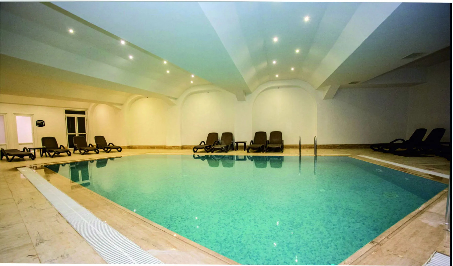 Side Alegria Hotel & Spa - Adults Only - All inclusive