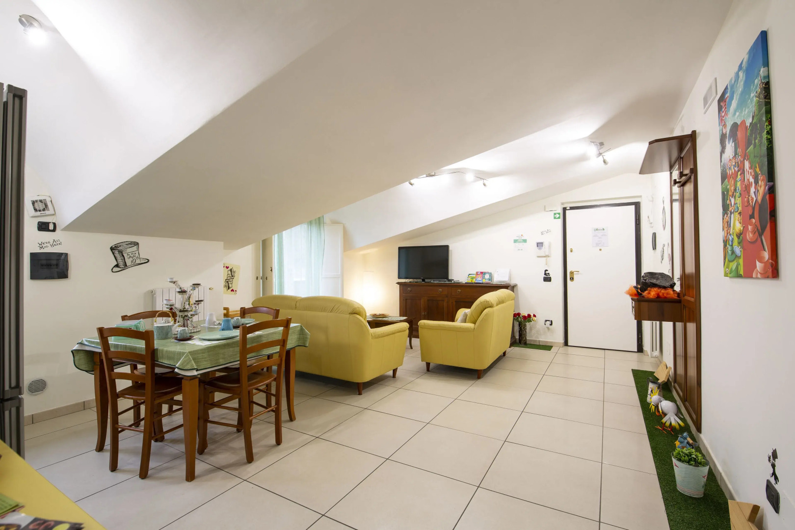 B&B Delle Meraviglie