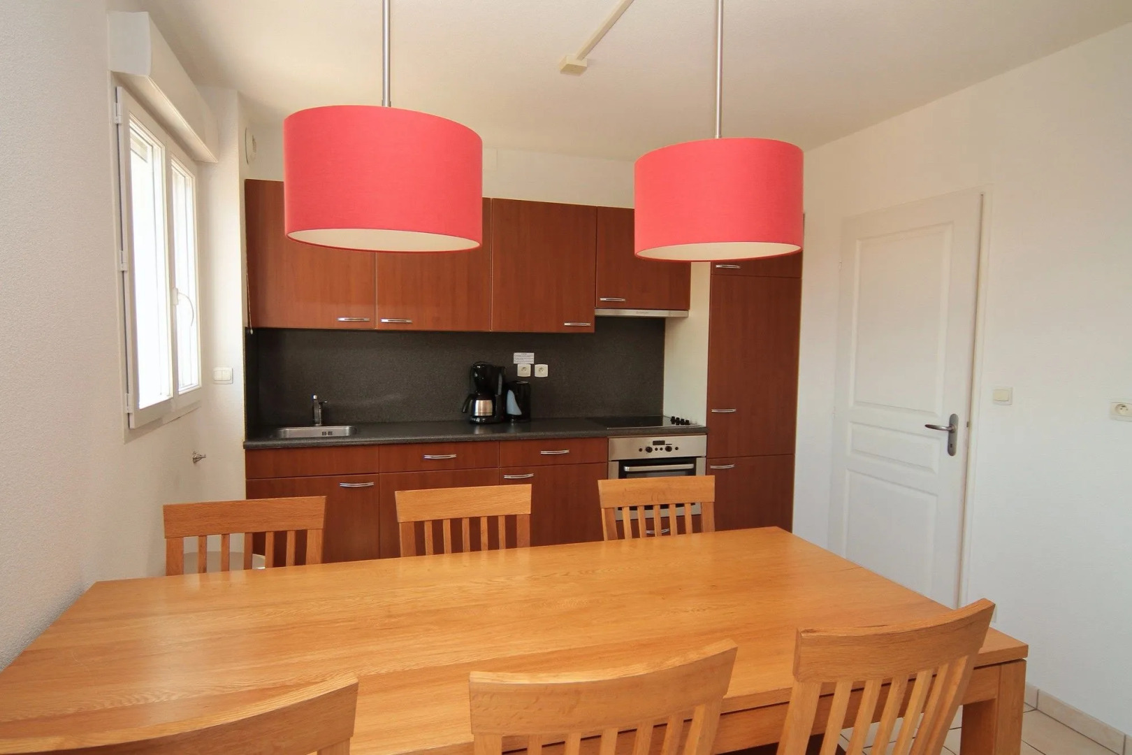 Résidence La Pinède