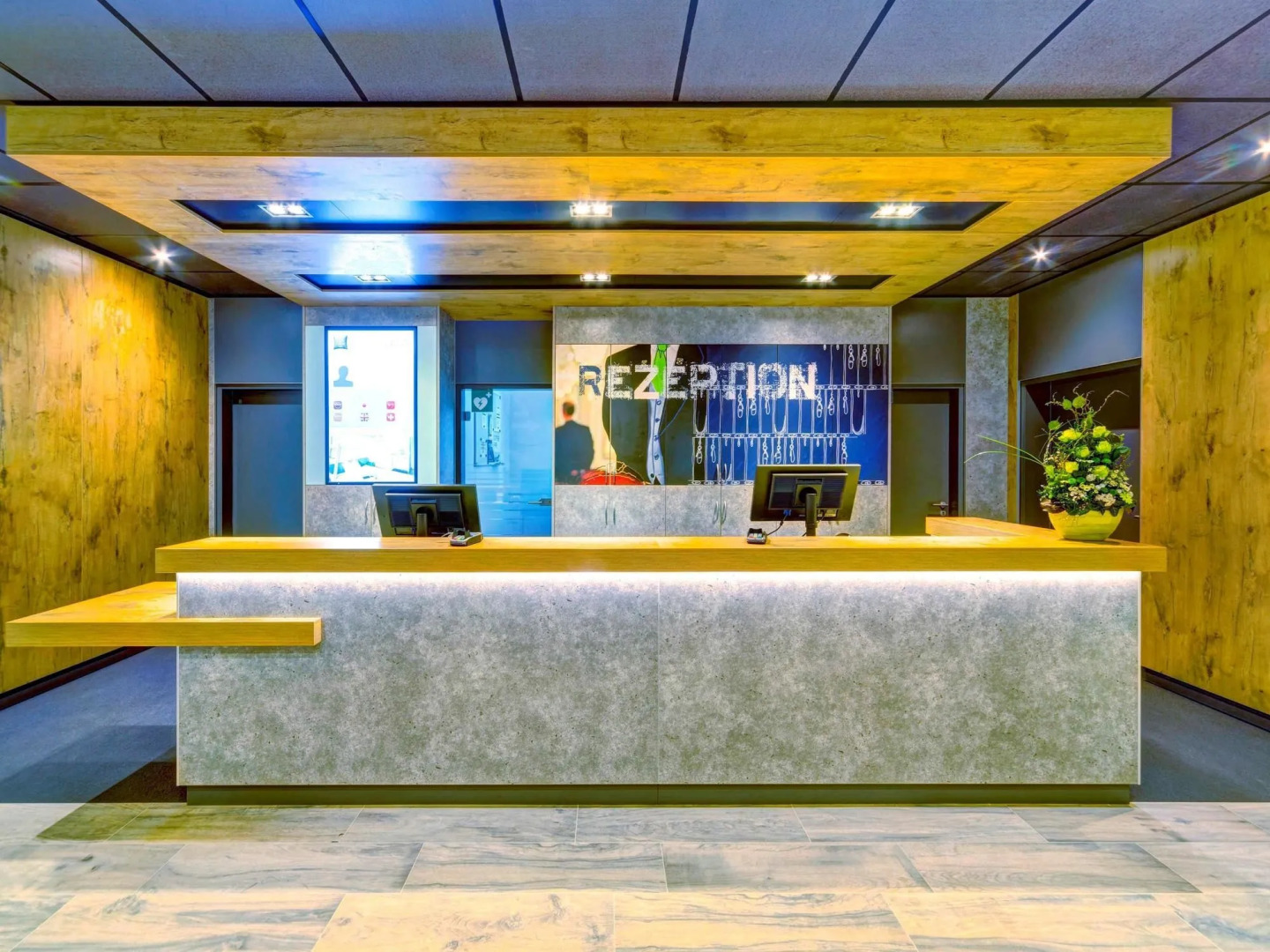 ibis budget Ludwigsburg