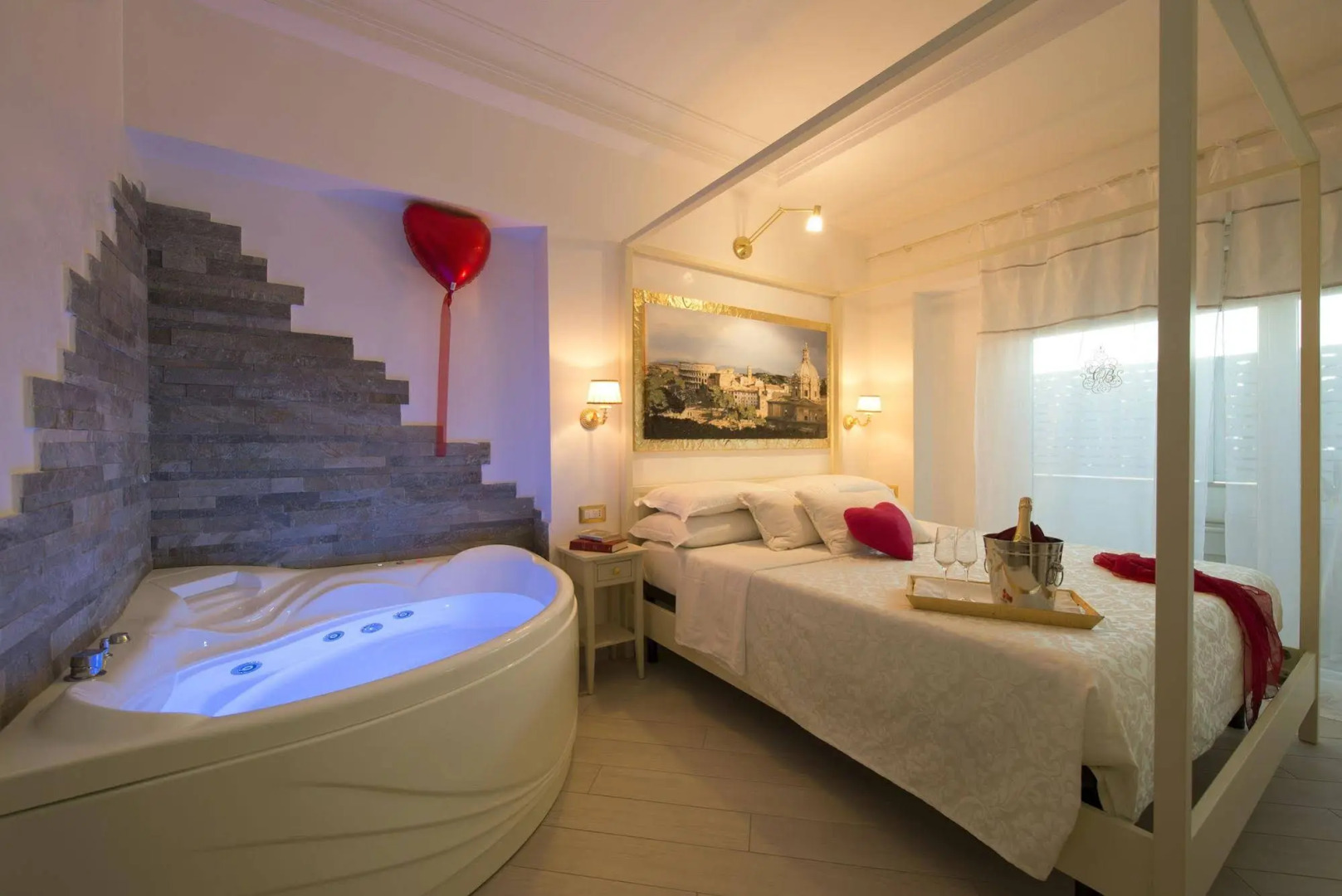 Suites Roma Tiburtina