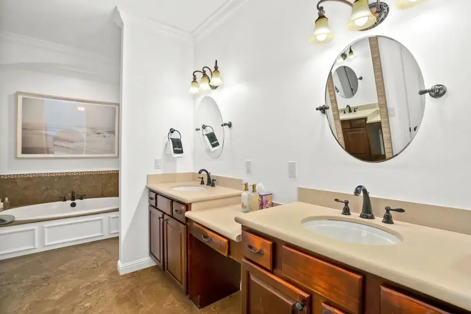 Kauai Wainani Villa 2 Bedroom Home