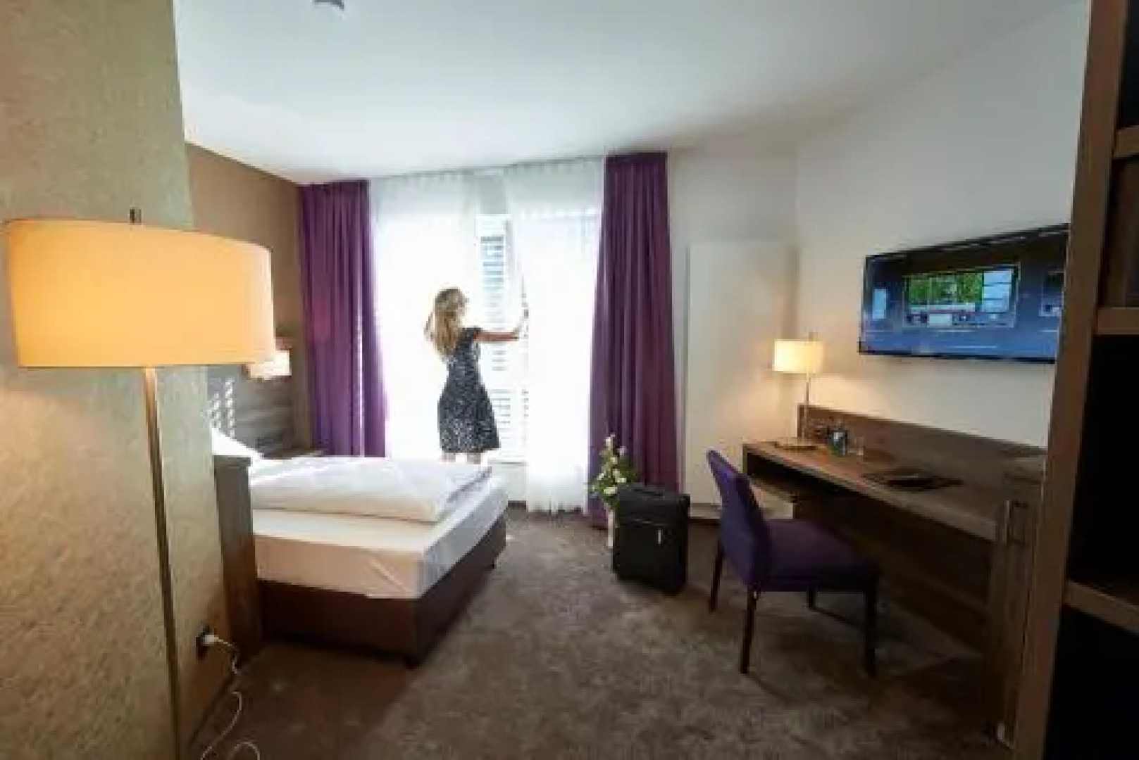 Hotel Mühlenhof Lollar