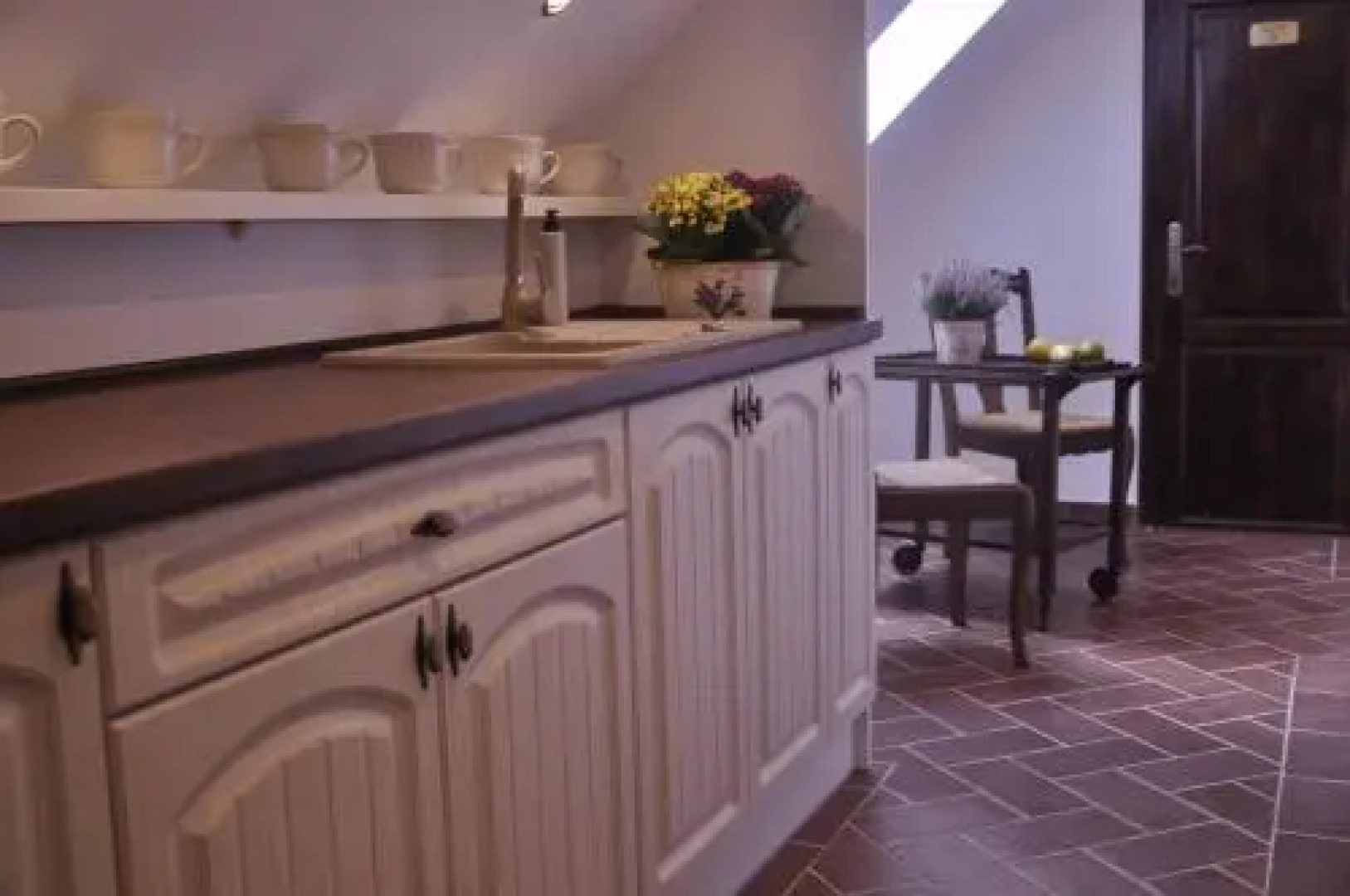 Stary Młyn w Brzeźnicy