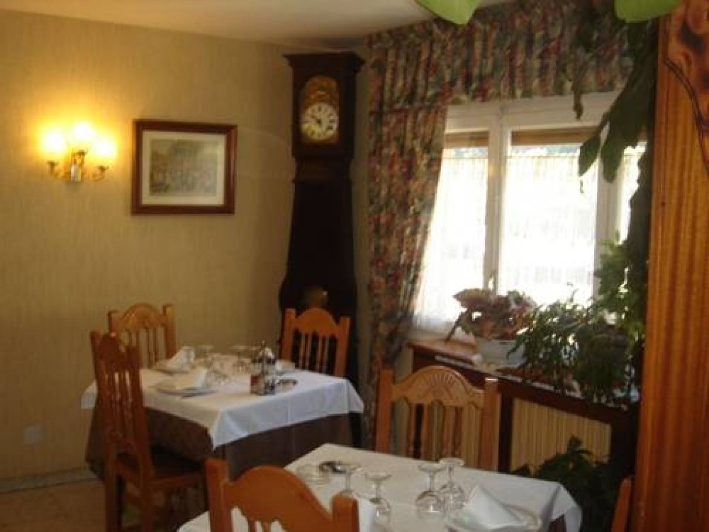 Apartaments l'Era d'Aymà