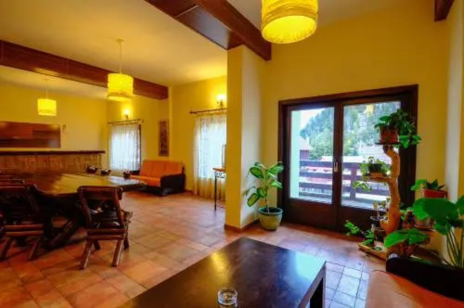 Complex Cheile Gradistei Moeciu