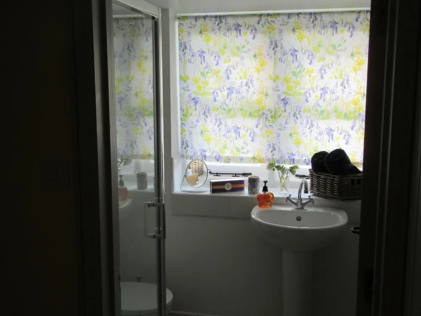 St Benedicts Byre B&B