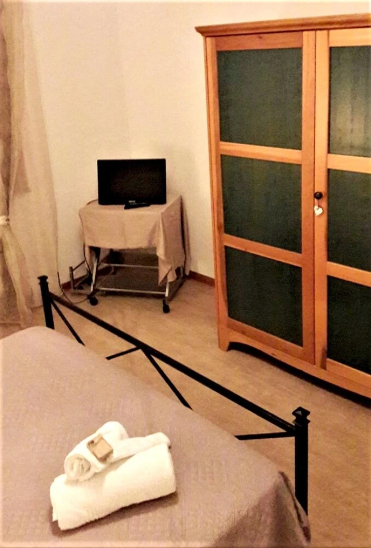 Villa With 3 Bedrooms in Chiaramonte Gulfi, With Wonderful Mountain Vi