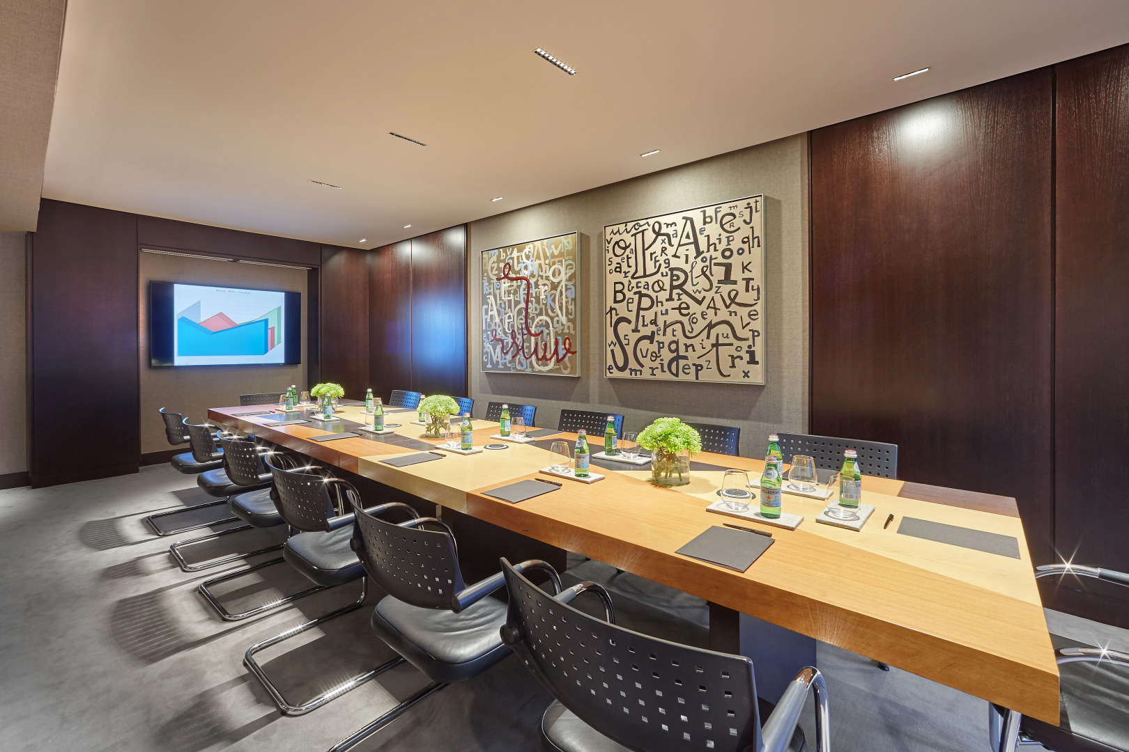 The Artist Grand Hotel of Art