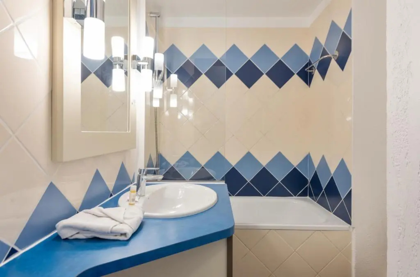 Pierre & Vacances Résidence La Rostagne