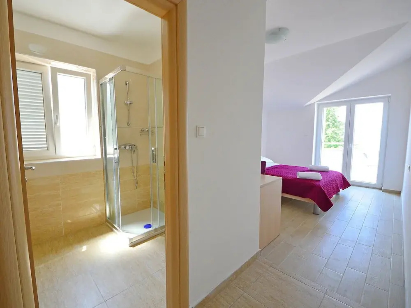 Tea Klimno in Klimno