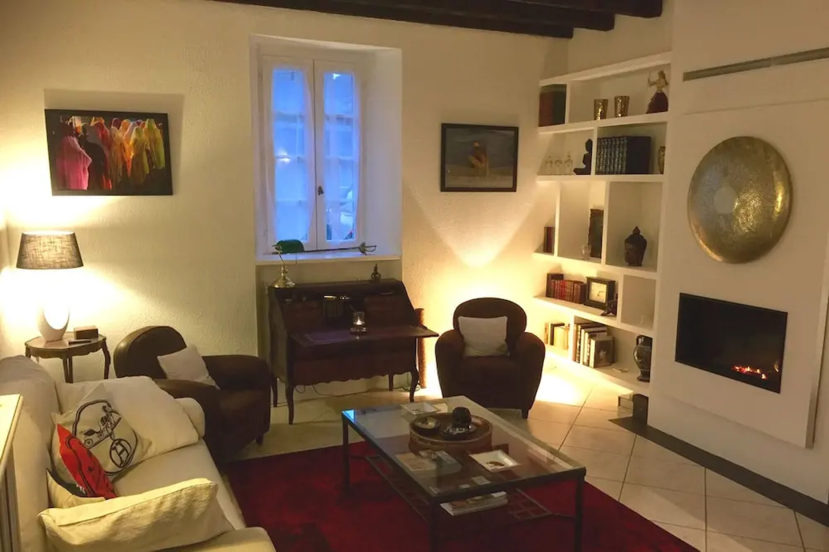 Le Logis des Soeurs Grises