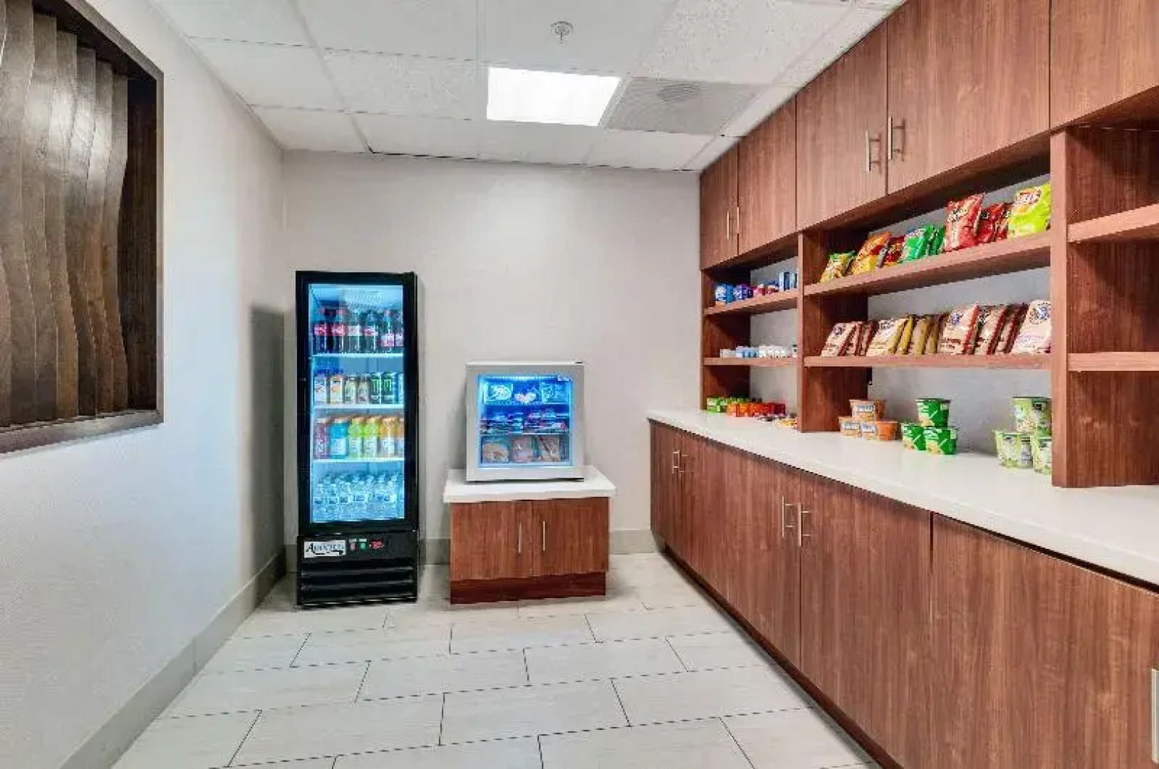 Holiday Inn Express Banning