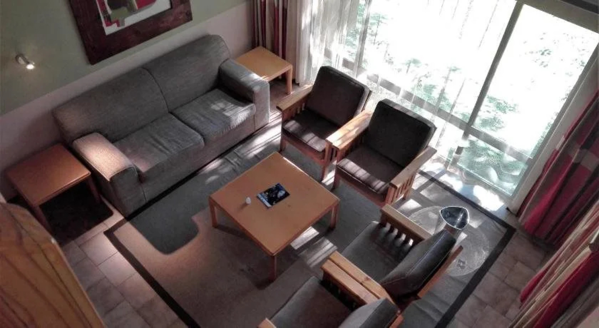 Sanbonani Resort Hotel and Spa