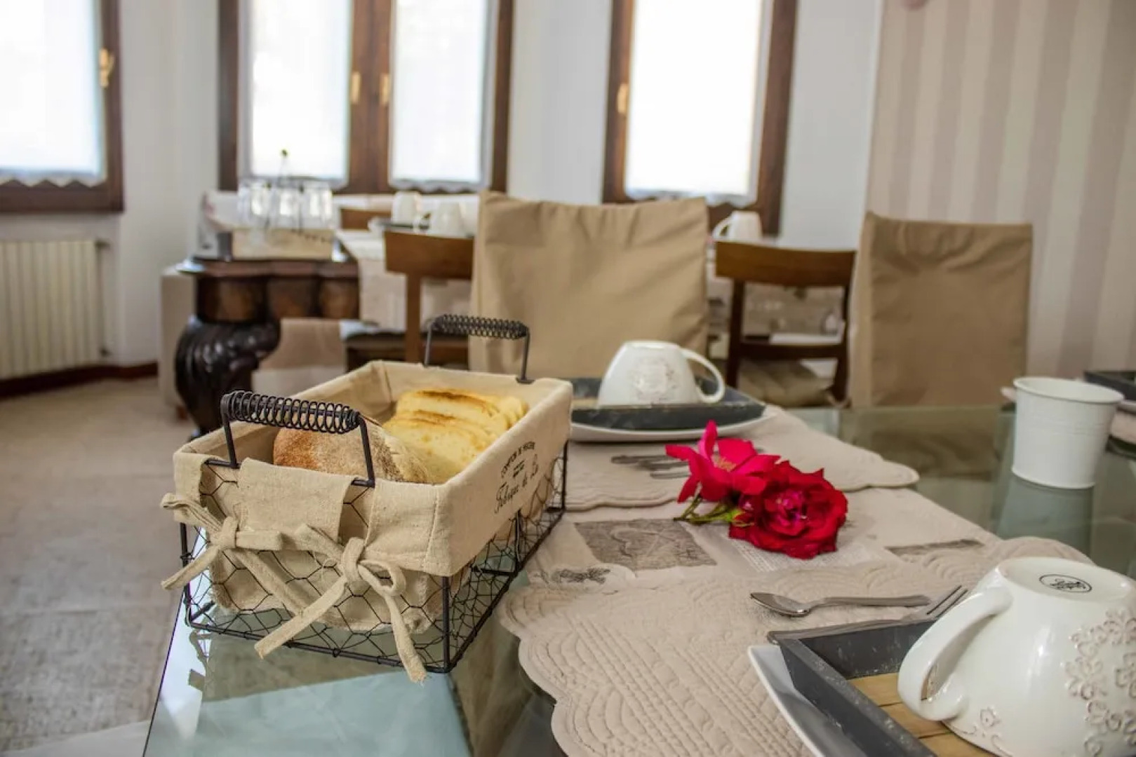 B&B Villa le Rondini