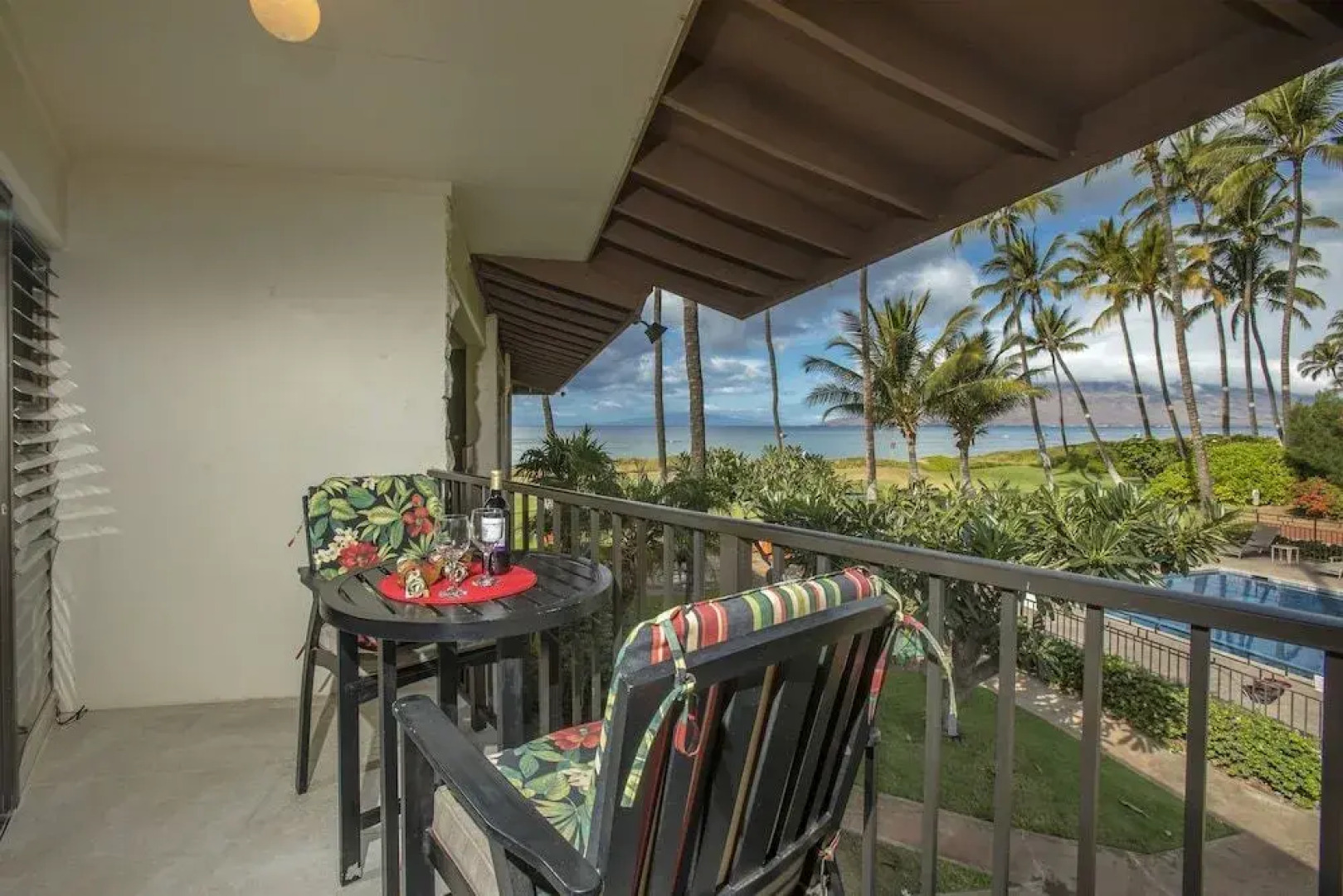 Waiohuli Beach Hale #D-225