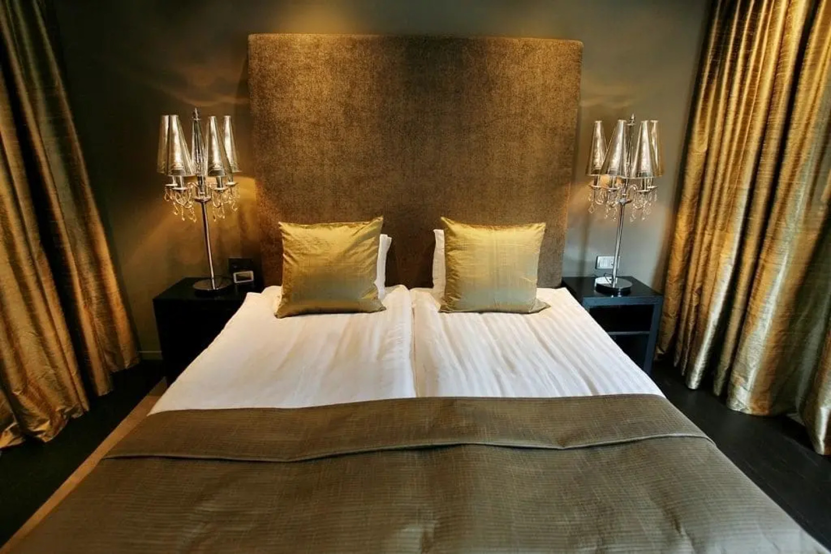 The Lamp Hotel Norrkoping