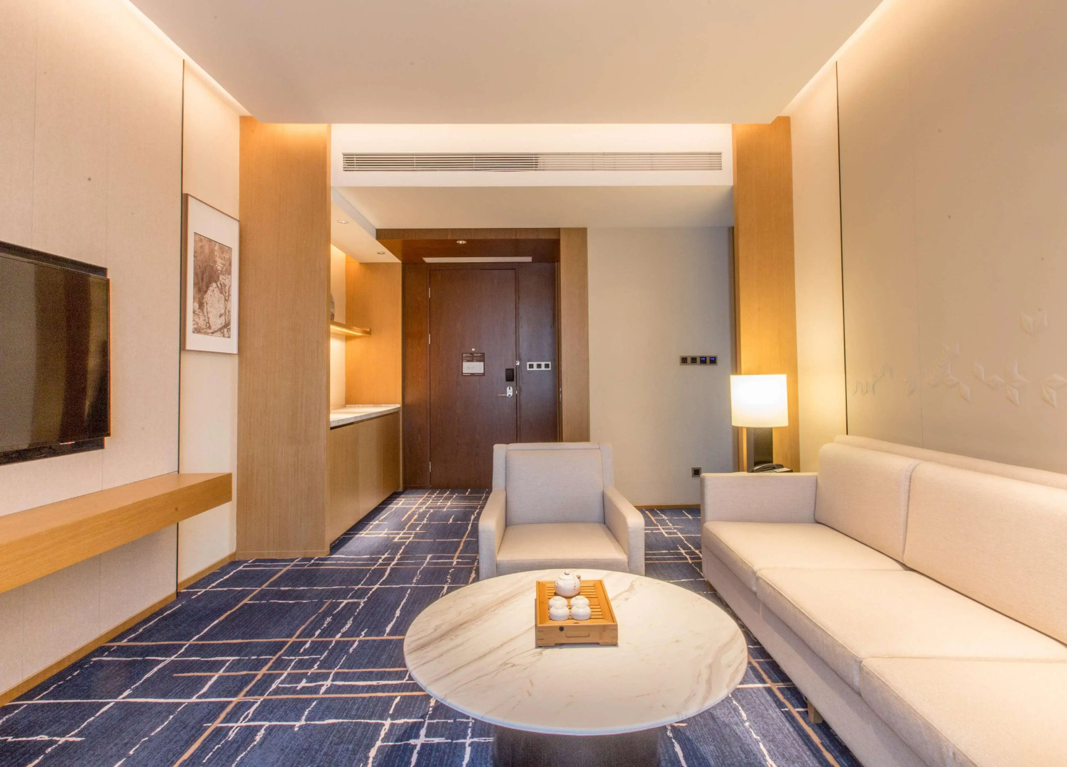 Hilton Garden Inn Zibo Zhangdian