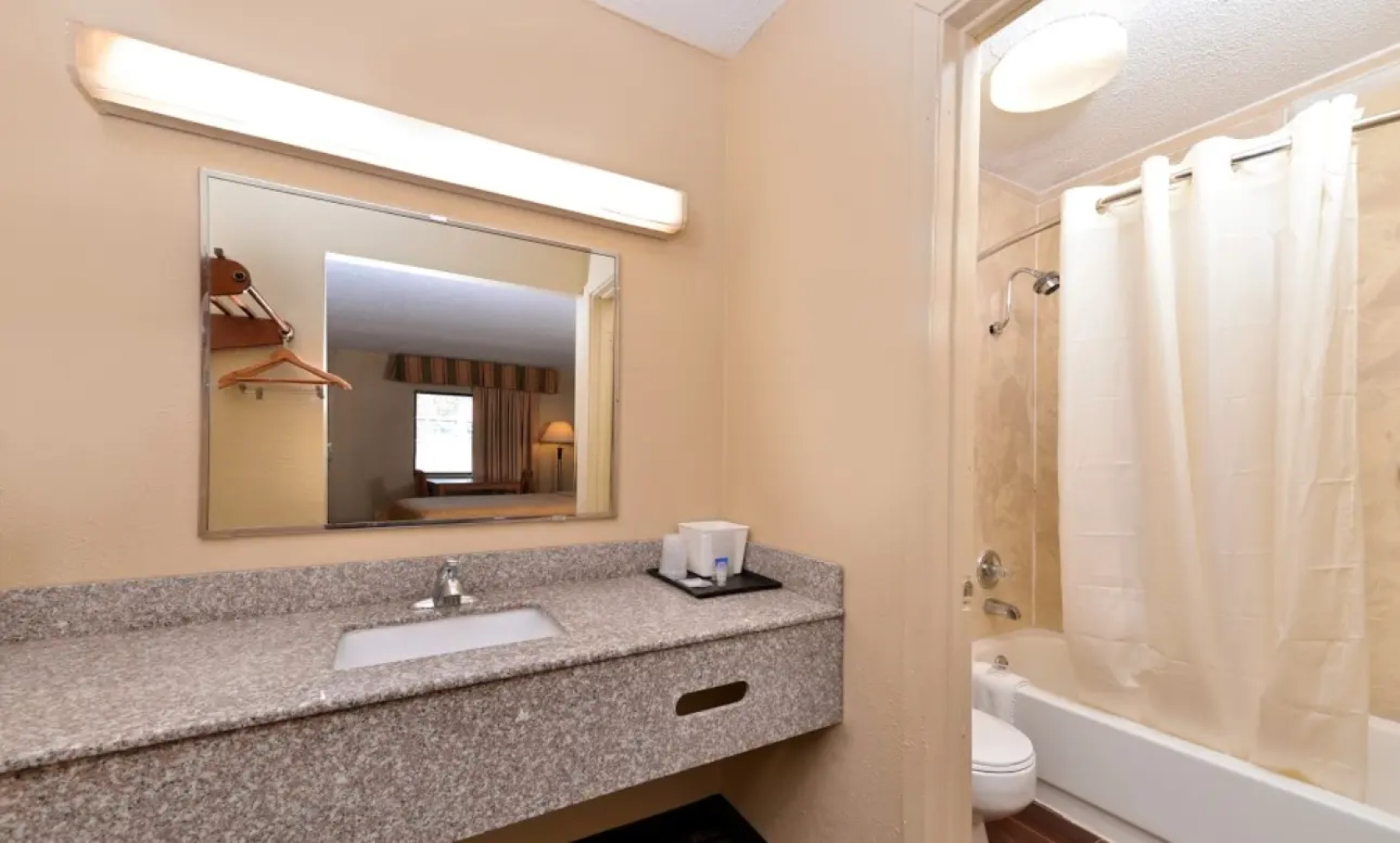 Americas Best Value Inn Kimball