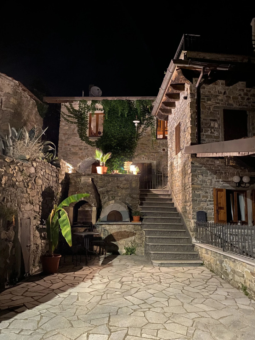 Relais San Filippo In Sogaglia