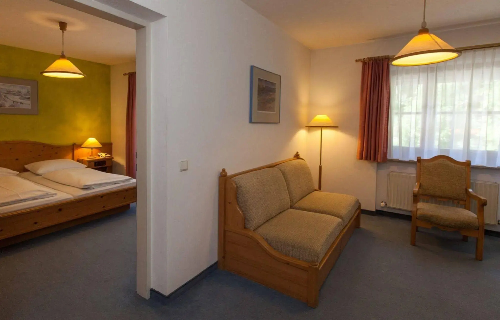 Sporthotel Dachstein West