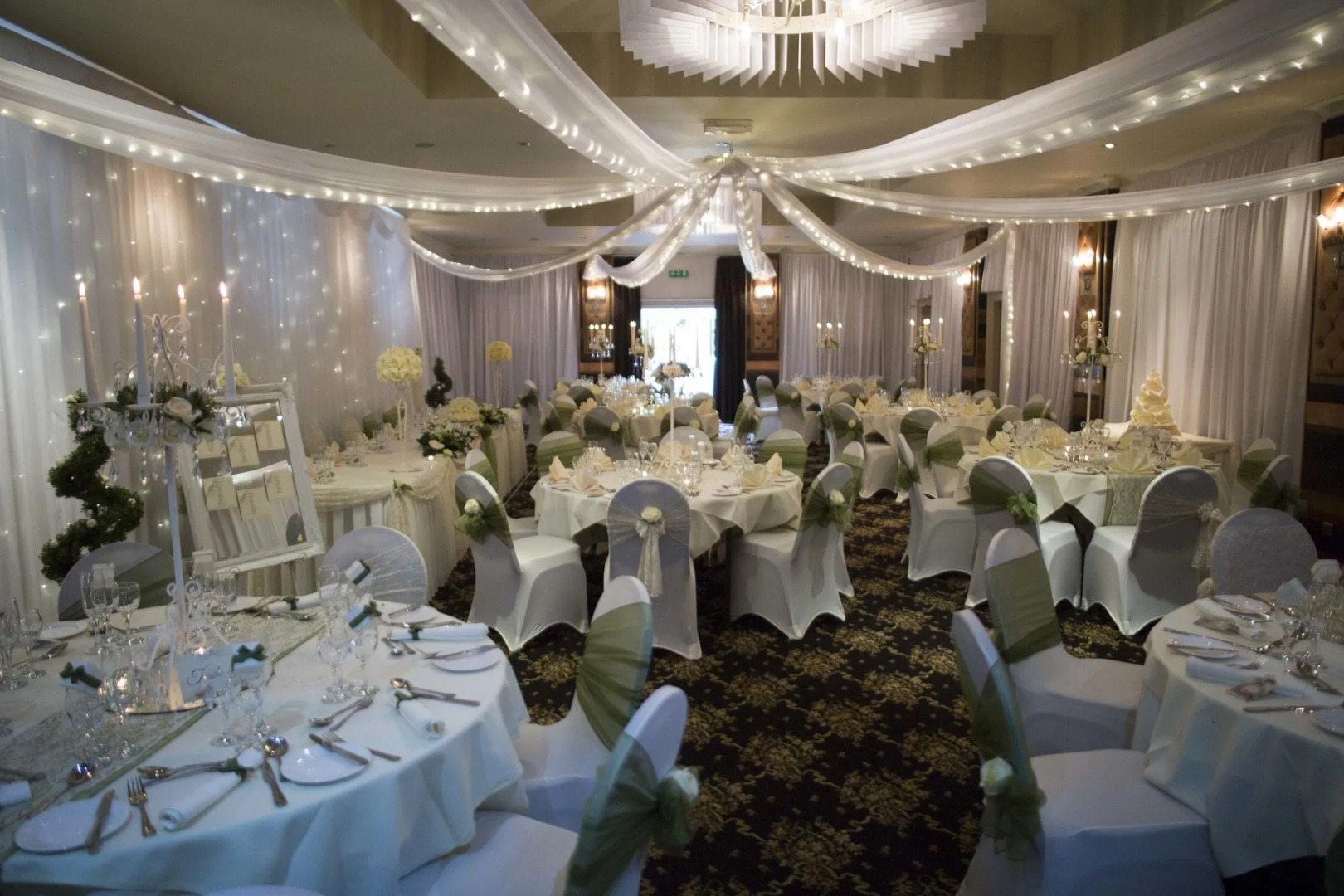 The Crown Hotel Bawtry, Doncaster