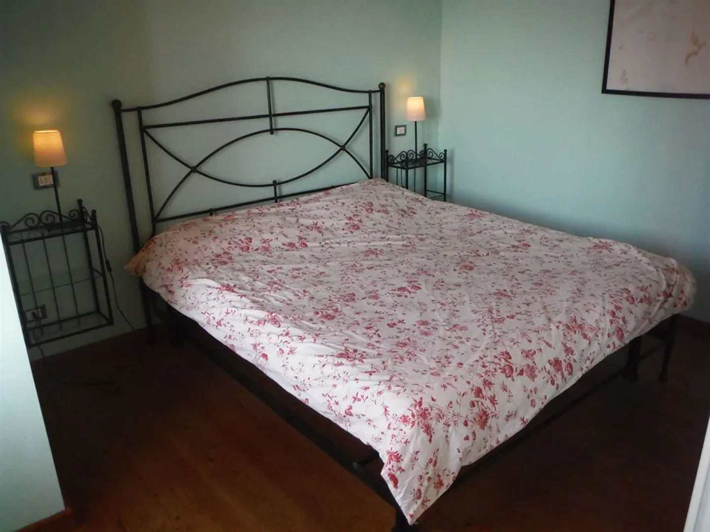 Case Grande Lago Varenna