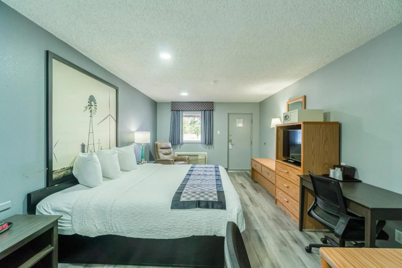 Purple Sage By OYO Snyder TX