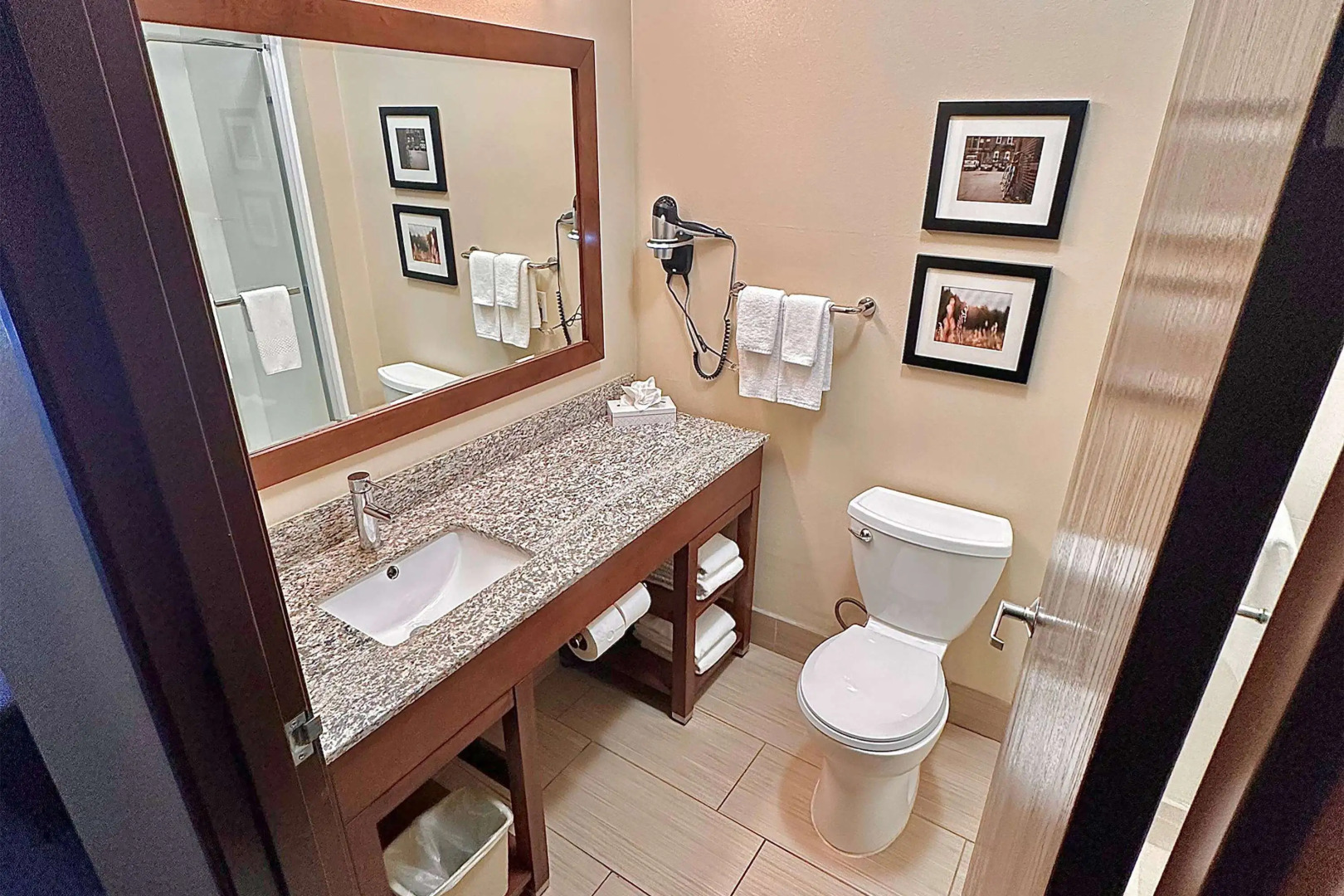 Baymont by Wyndham Phoenix North