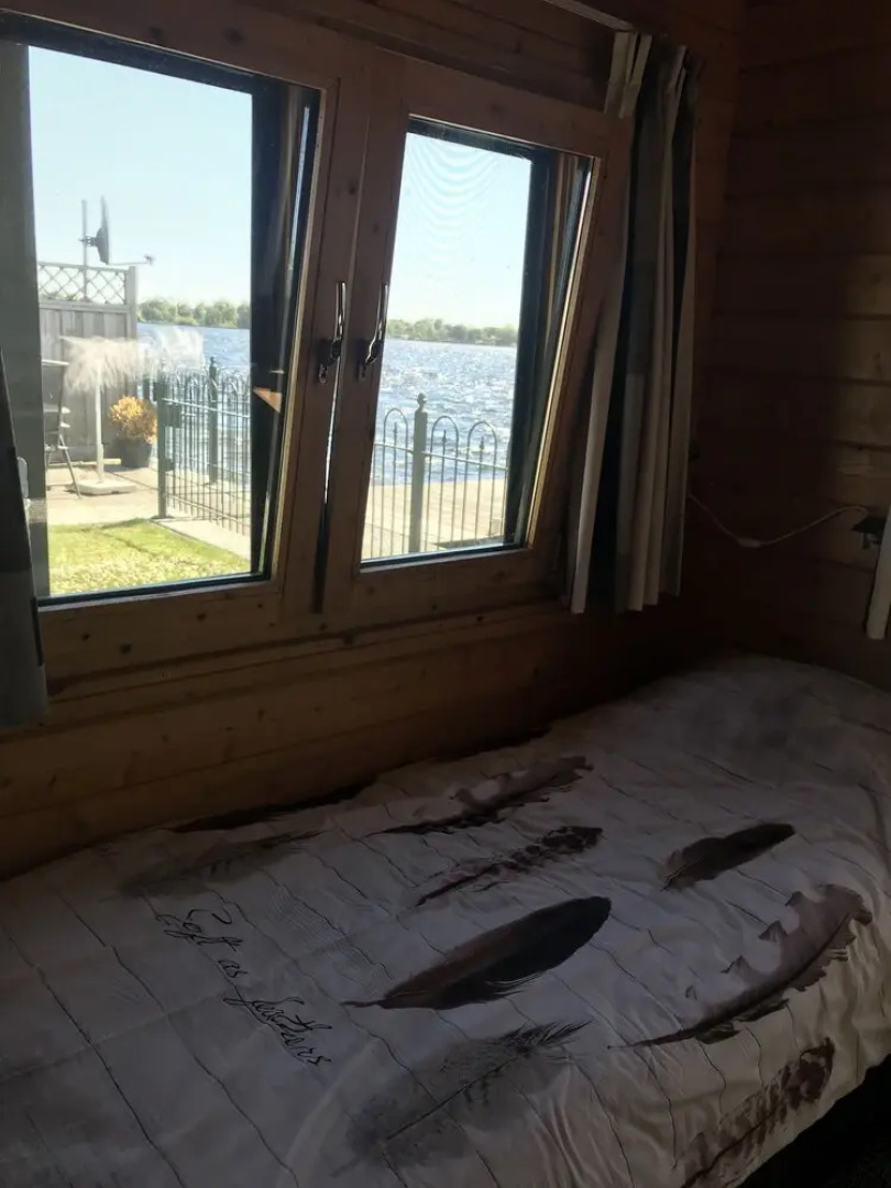 Vvp Verhuur Visserslust Vinkeveen