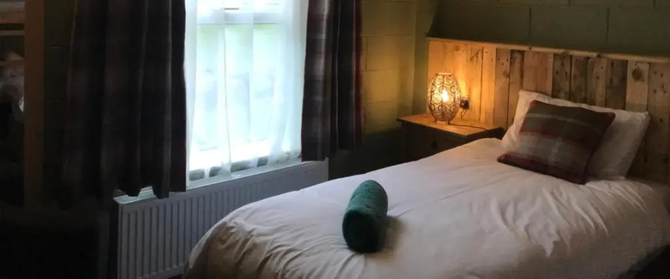 Rostrevor Mountain Lodge