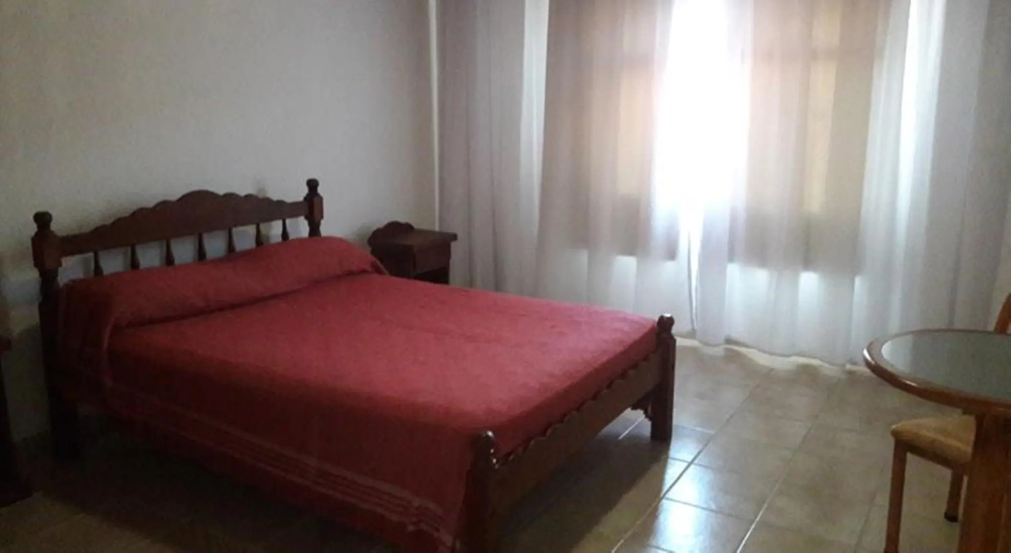 Hotel Nitra Caviahue