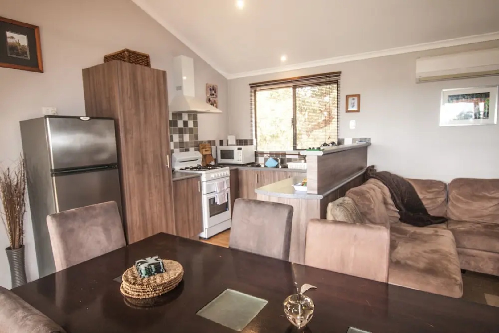 Cloud Nine Spa Chalets