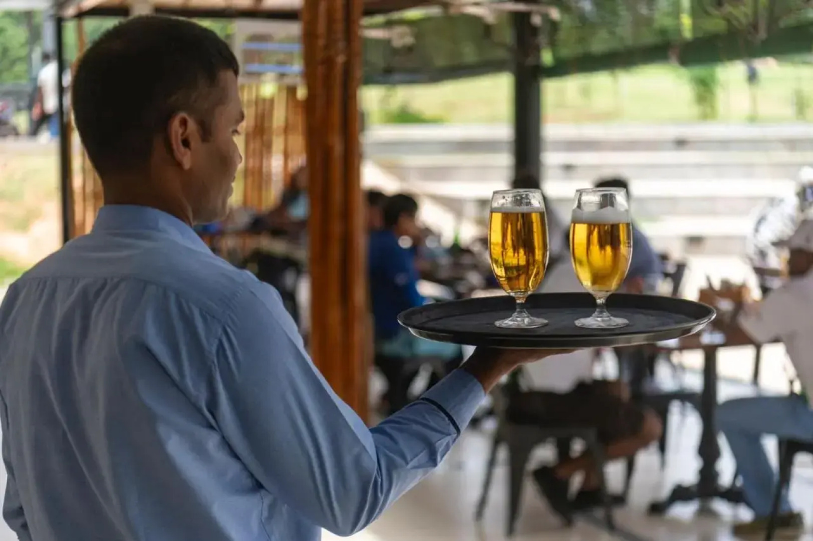 Clover Greens Golf Course and Resort