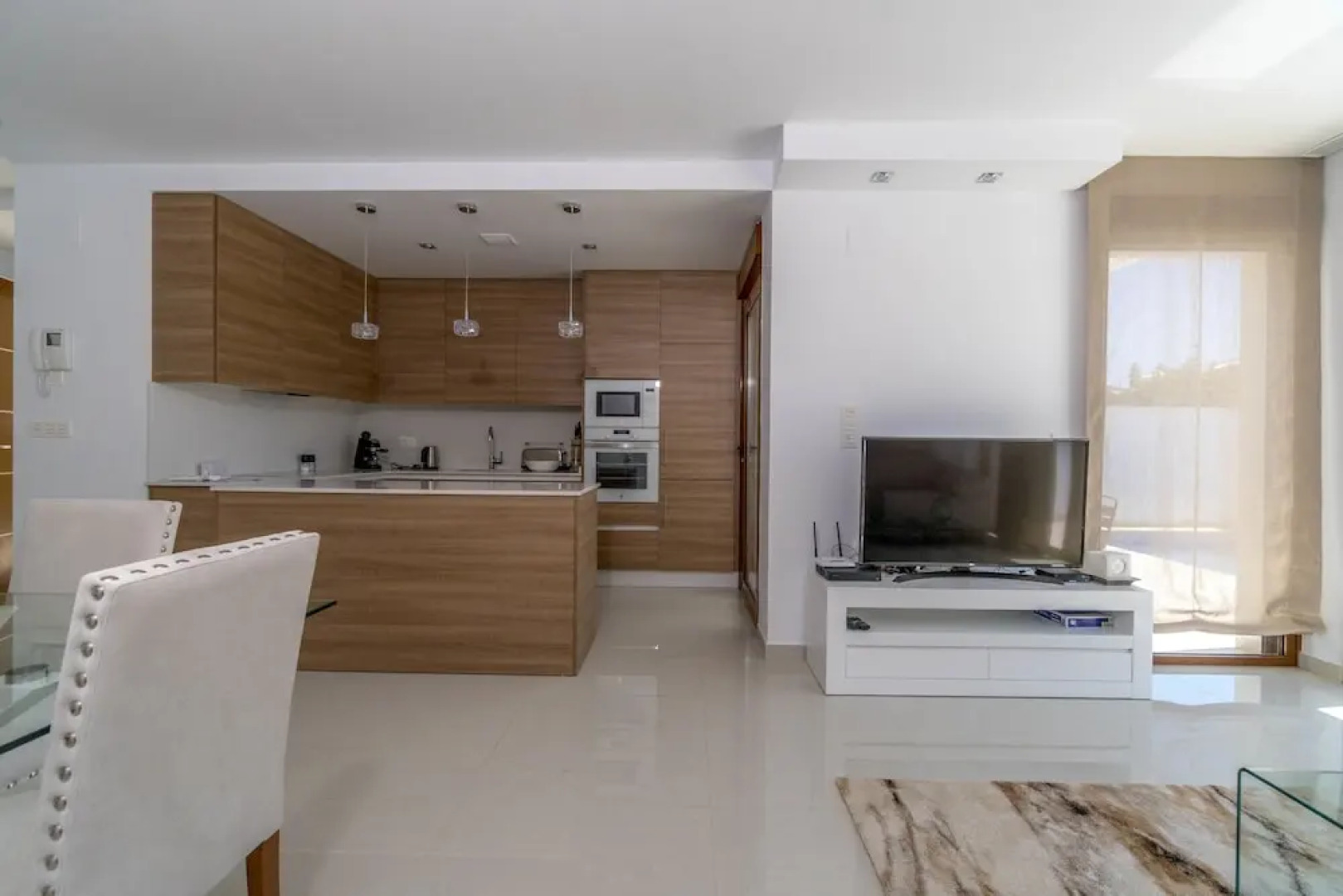 Villa Bennecke Tekla