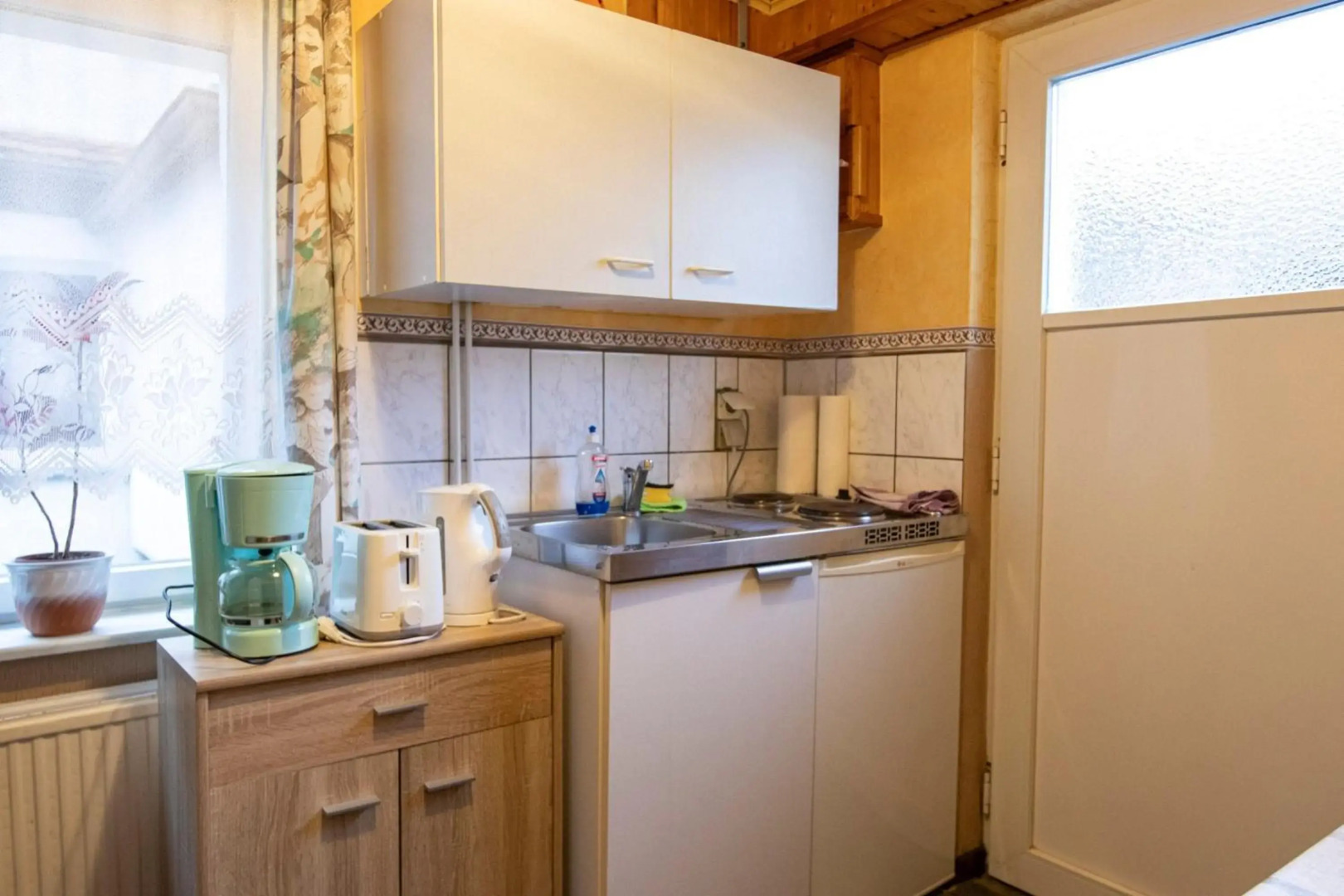 Apartments Greifswalder Chaussee