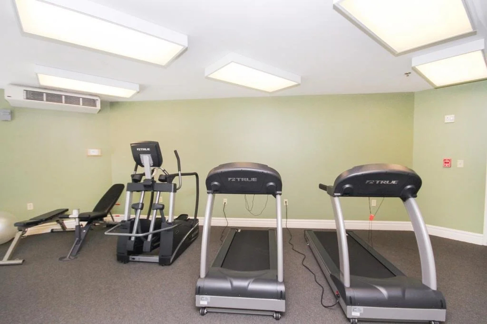 Baskins Creek Condos