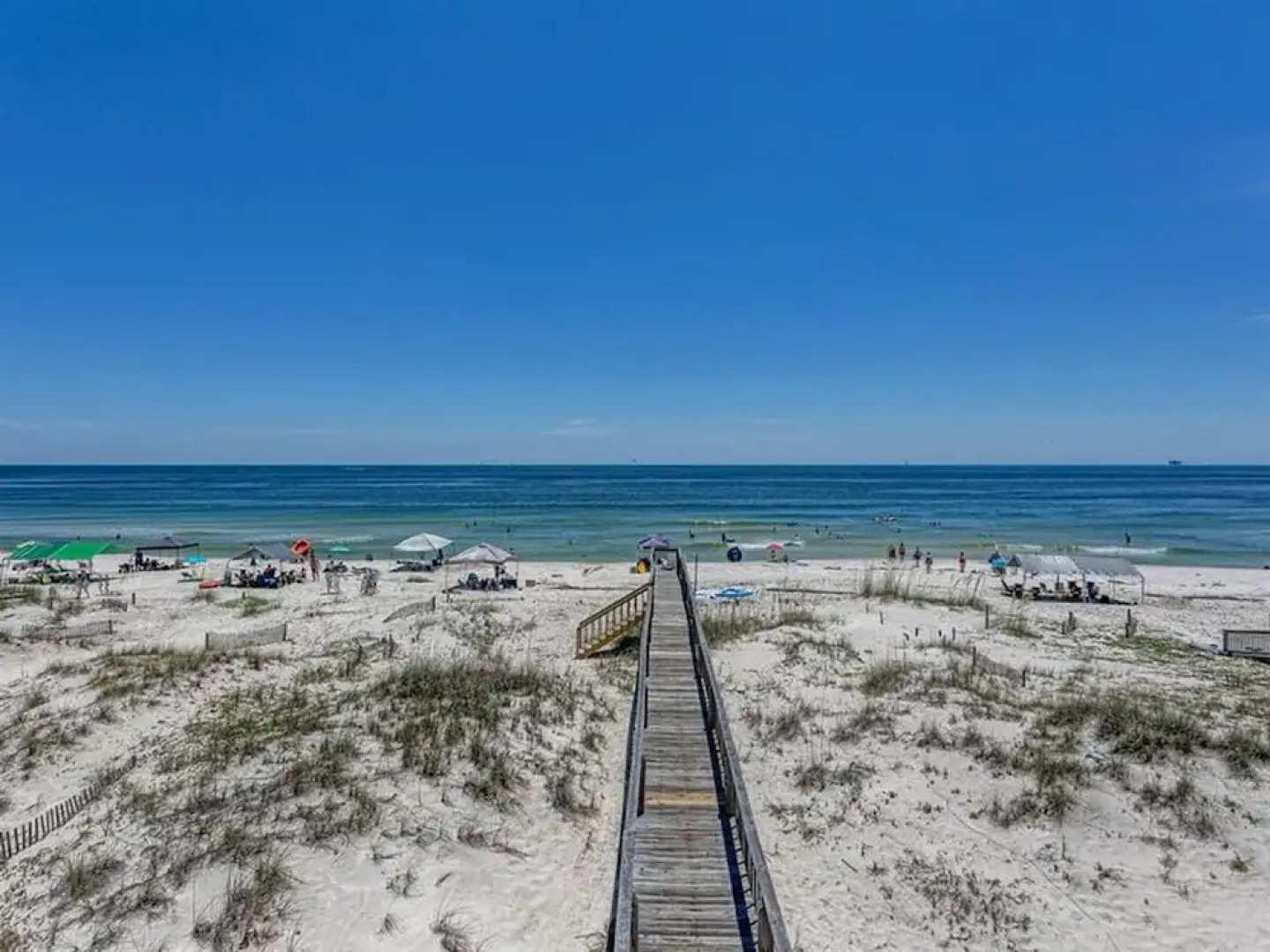 C-Glass by Meyer Vacation Rentals