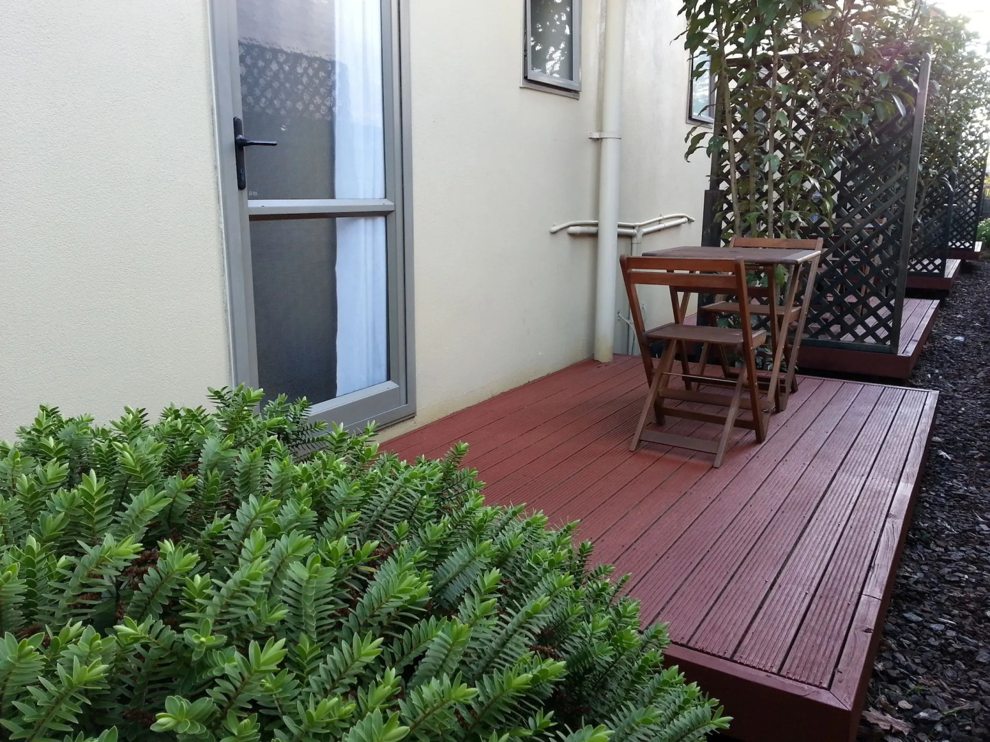 New Castle Motor Lodge