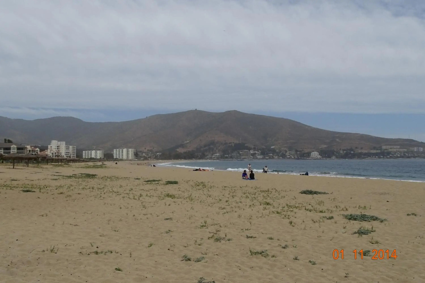 Departamento 102 Alicante