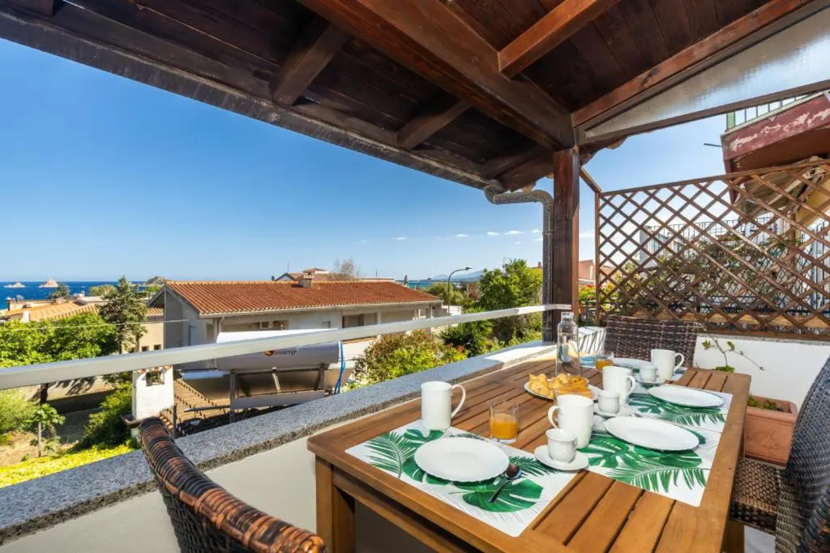 Appartamento Ogliastra