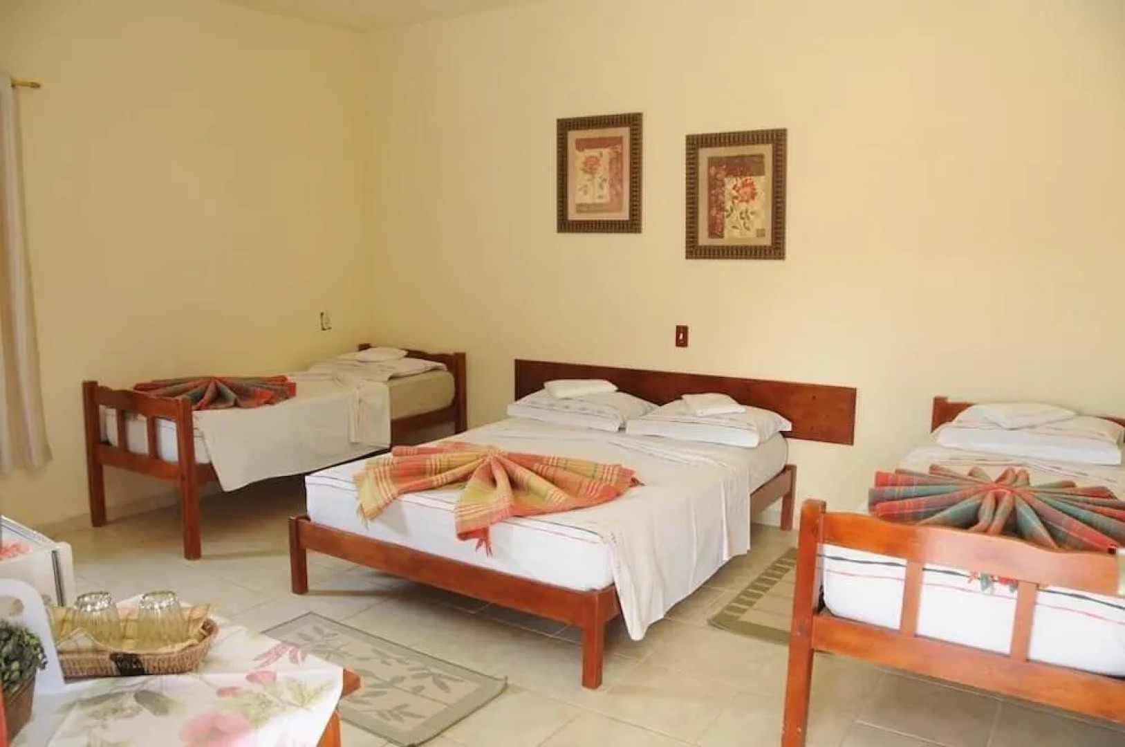 Hotel Fazenda Santa Maria