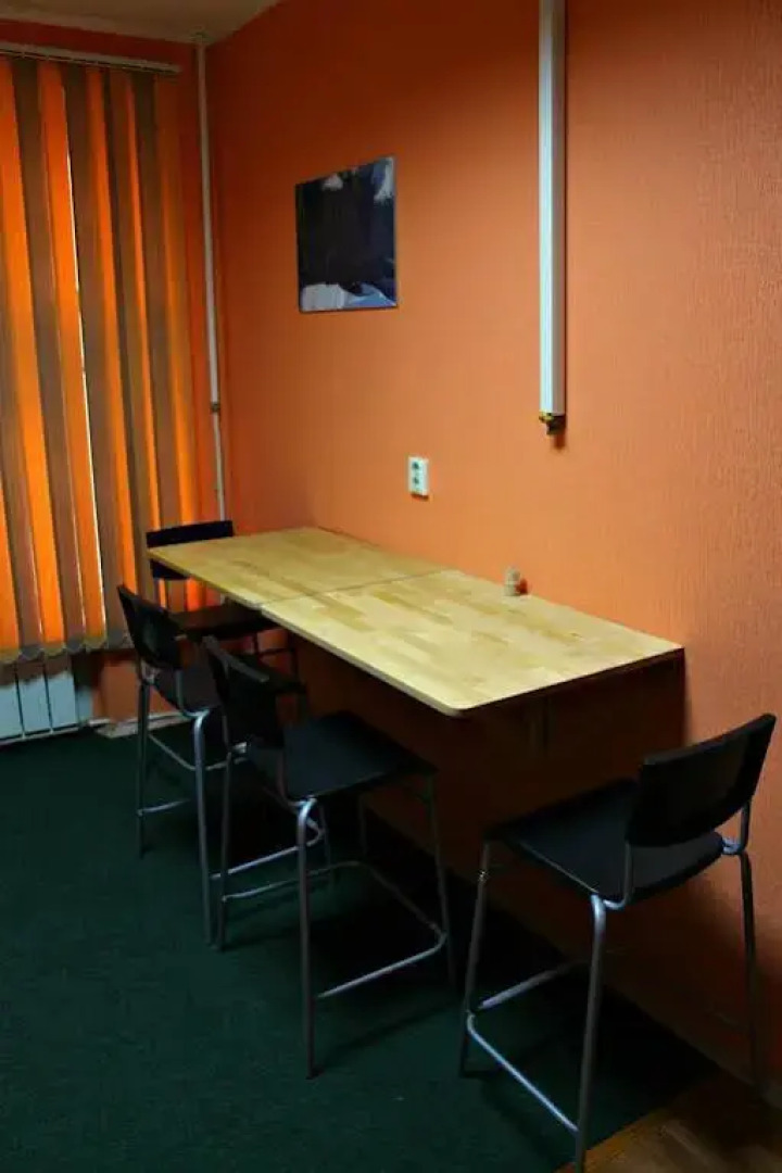 Хостел Кропоткин