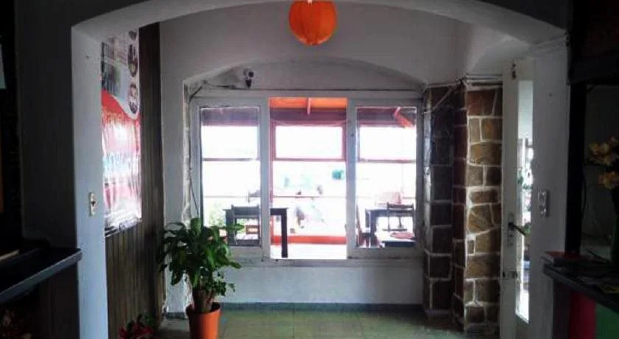 Planet Punta del Este Hostel