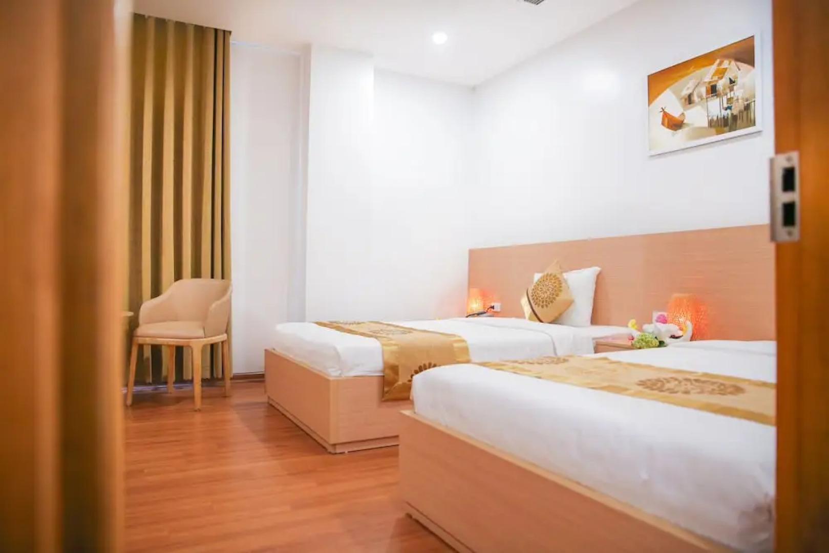 Phuong Nam Hotel An Giang
