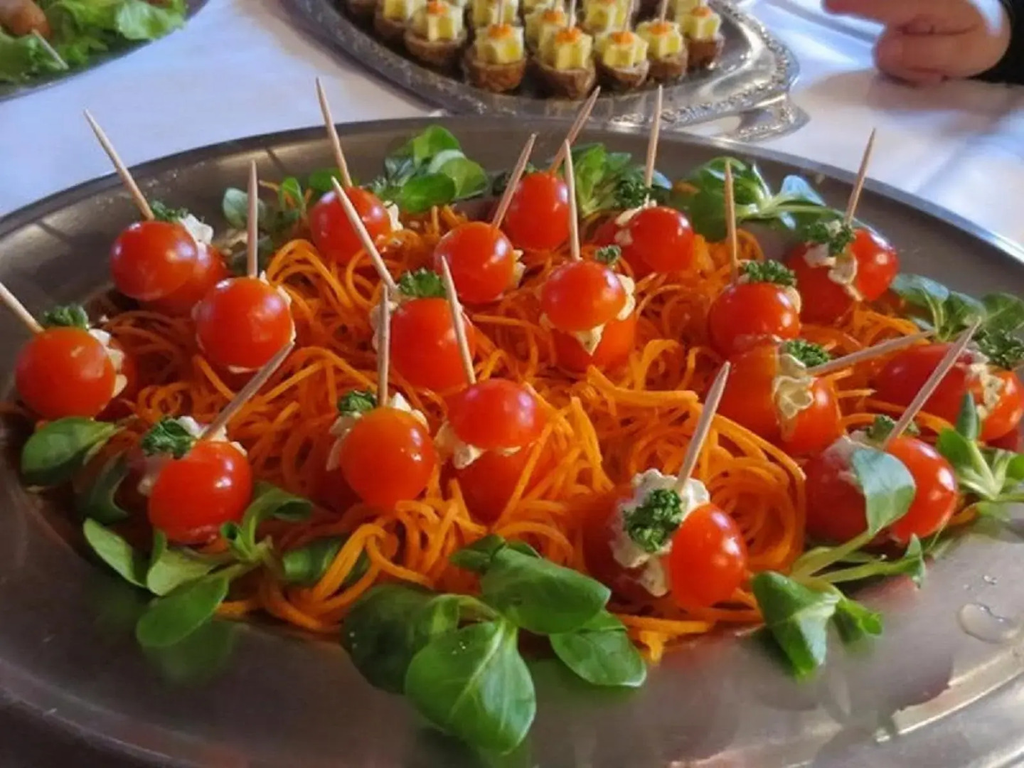 Hotel-Restaurant Johanneshof Wagner UG