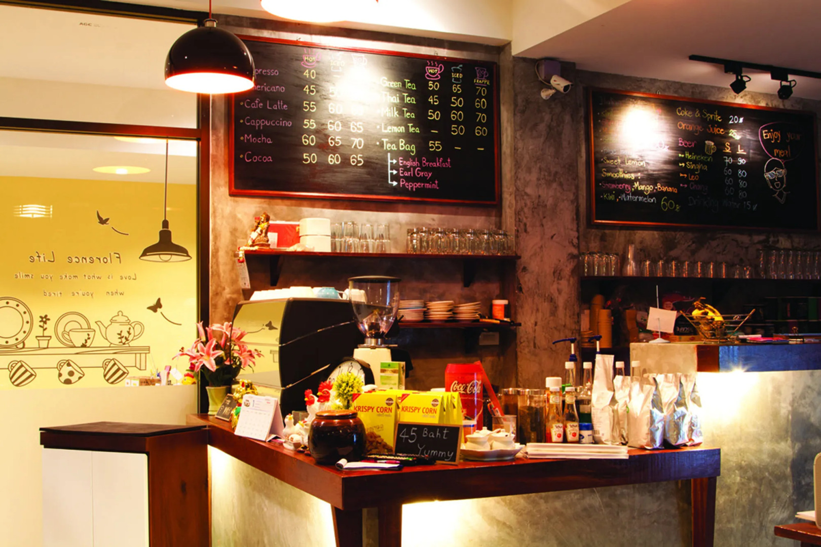 Krabi Orchid Hometel