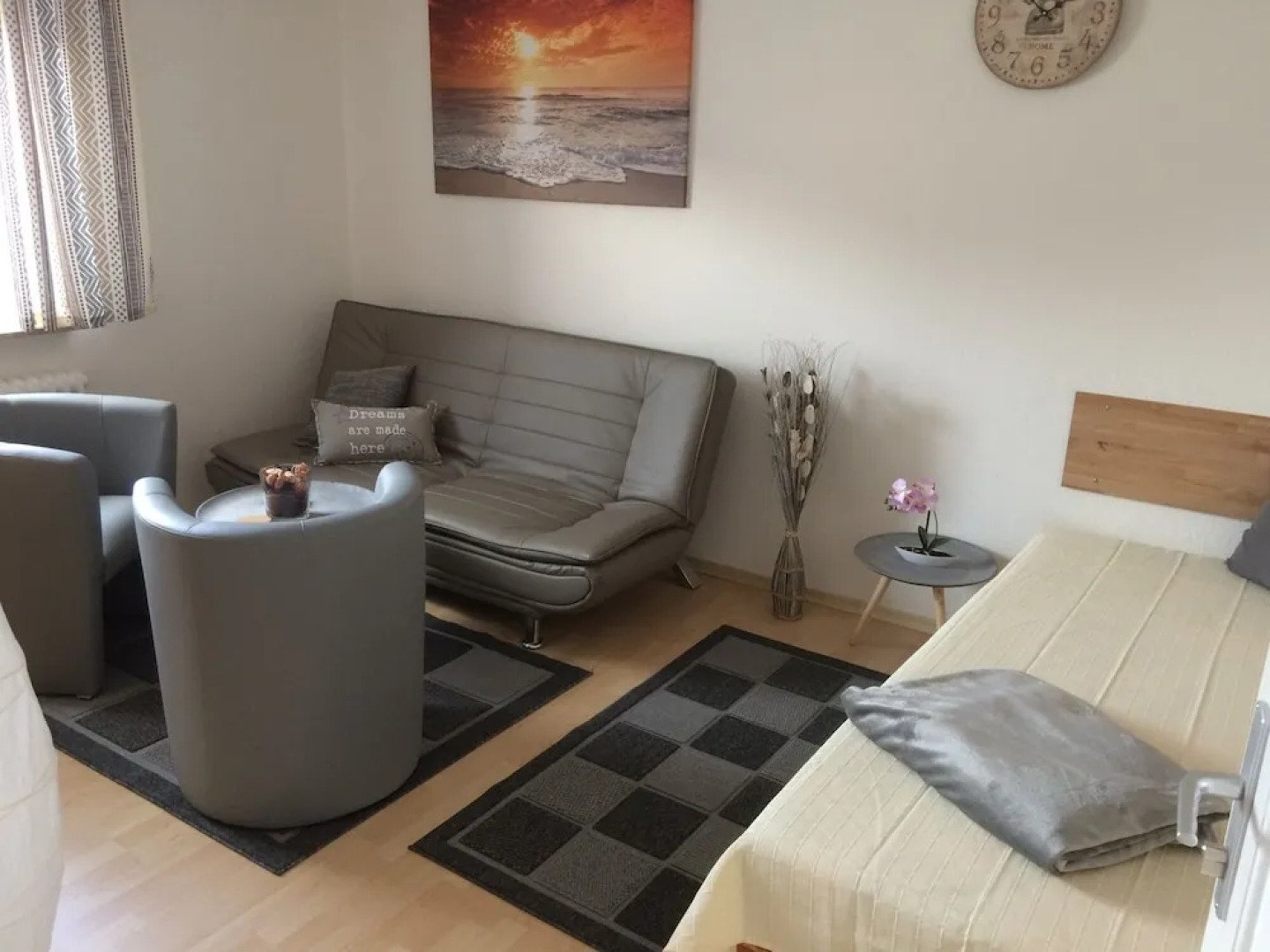 Abelia Pension & Ferienwohnungen