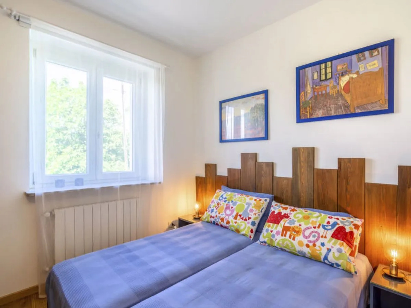 Casa di Sara (GBG100)